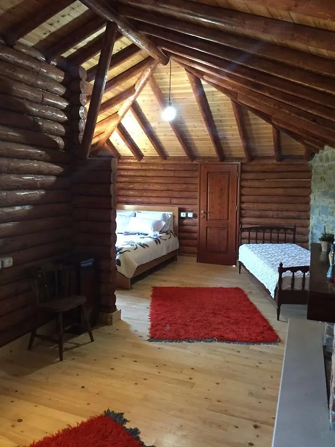 Shtepi Pushimi Dardha Hotel Guest house Dardhe (Korce)