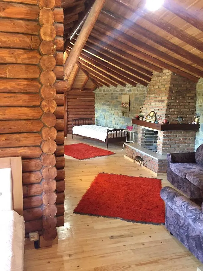Guest house Shtepi Pushimi Dardha Hotel Albania