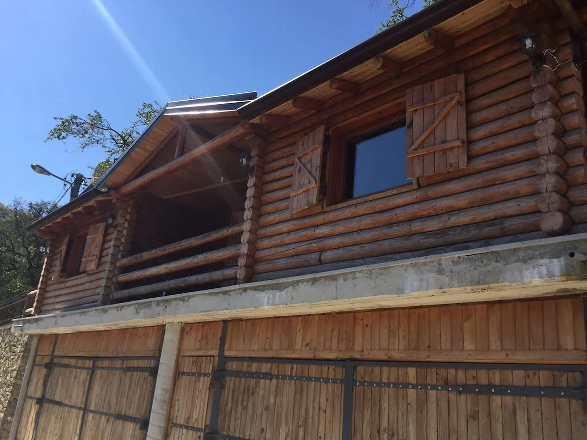 Shtepi Pushimi Dardha Hotel Albania